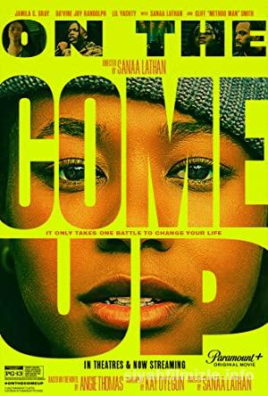 On the Come Up 2022 Filmi Türkçe Altyazılı Full izle