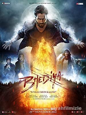 Bhediya 2022 Hint Filmi Türkçe Dublaj Altyazılı Full izle