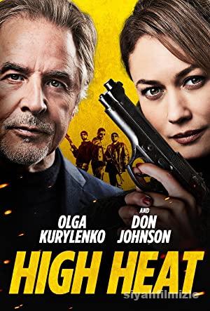 High Heat 2022 Filmi Türkçe Dublaj Altyazılı Full izle