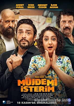 Müjdemi İsterim 2022 Yeli Filmi Full Sansürsüz izle