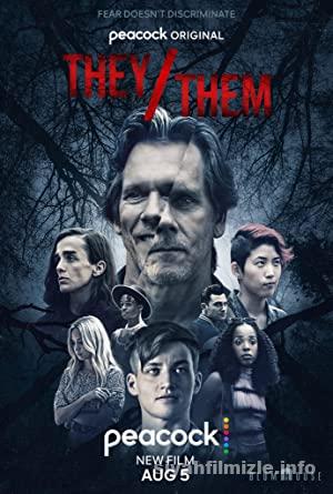 They/Them 2022 Filmi Türkçe Dublaj Altyazılı Full izle