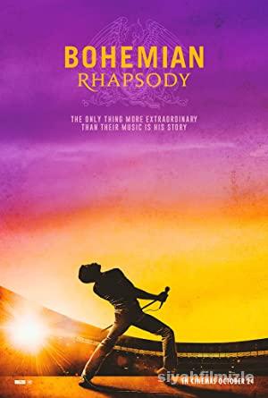 Bohemian Rhapsody 2018 Filmi Türkçe Dublaj Altyazılı izle