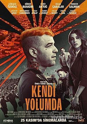 Kendi Yolumda 2022 Yerli Filmi Full Sansürsüz izle