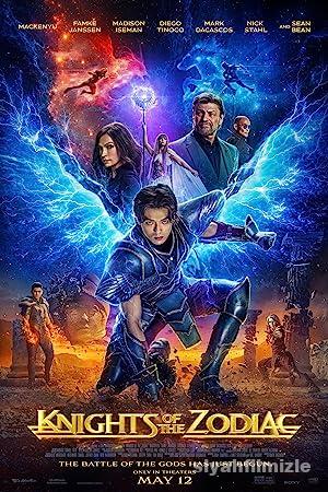 Zodyak Şövalyeleri 2023 Filmi Türkçe Dublaj Full izle