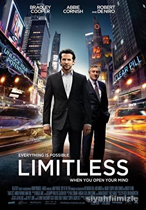 Limit Yok (Limitless) 2011 Filmi Türkçe Dublaj Full izle