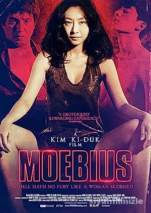 Moebius 2013 Filmi Türkçe Dublaj Altyazılı Full izle