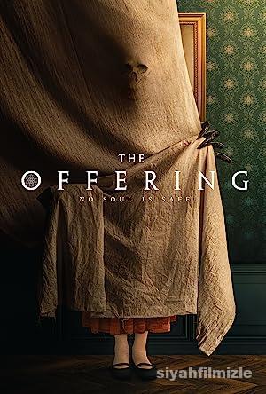 Adak (The Offering) 2022 Filmi Türkçe Dublaj Altyazılı izle