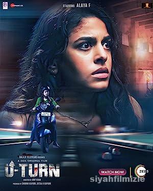 U Turn 2023 Filmi Türkçe Dublaj Altyazılı Full izle