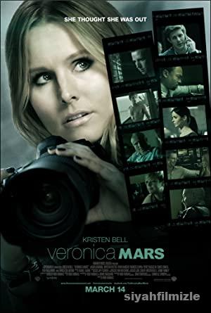 Veronica Mars 2014 Filmi Türkçe Dublaj Altyazılı Full izle