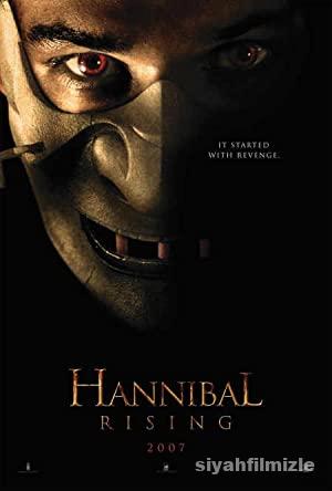 Hannibal Doğuyor 2007 Filmi Türkçe Dublaj Altyazılı izle