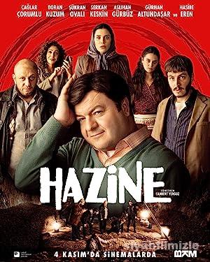 Hazine 2022 Yerli Filmi Full Sansürsüz izle