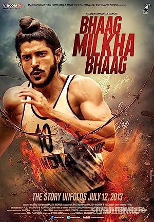 Koş Milkha Koş 2013 Filmi Türkçe Dublaj Altyazılı Full izle