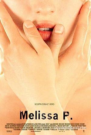 Melissa P. 2005 Filmi Türkçe Dublaj Altyazılı Full izle