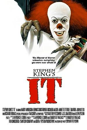 It 1990 Filmi Türkçe Dublaj Altyazılı Full izle