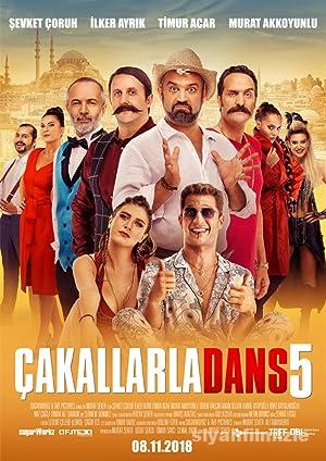 Çakallarla Dans 5 2018 Yerli Filmi Full Sansürsüz izle