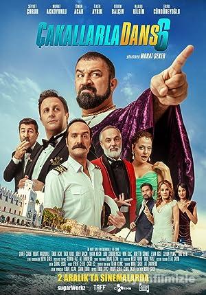 Çakallarla Dans 6 2022 Yerli Filmi Full Sansürsüz izle