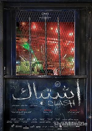 Çatışma (Eshtebak) 2016 Filmi Türkçe Dublaj Altyazılı izle