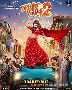 Dream Girl 2 2023 Filmi Türkçe Dublaj Altyazılı Full izle