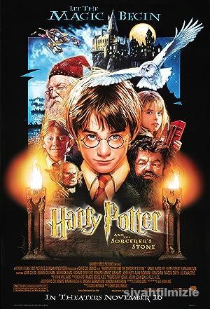 Harry Potter 1 2001 Filmi Türkçe Dublaj Altyazılı Full izle