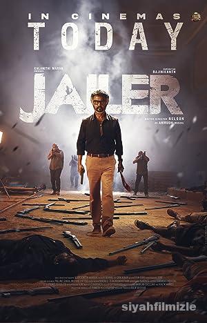 Jailer 2023 Filmi Türkçe Dublaj Altyazılı Full izle