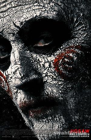 Testere 8: Jigsaw Efsanesi 2017 Filmi Türkçe Dublaj izle