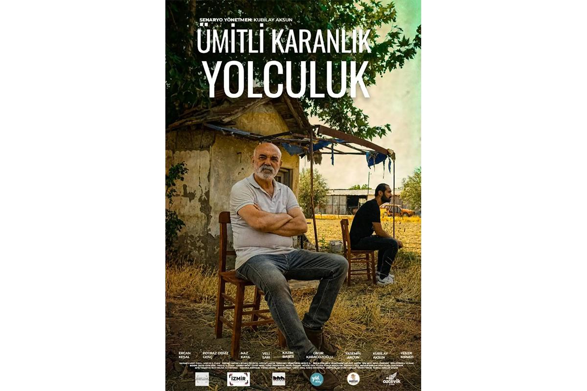 Ümitli Karanlık Yolculuk 2022 Yerli Filmi Sansürsüz izle