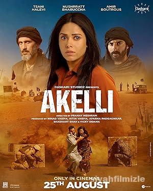 Akelli 2023 Filmi Türkçe Dublaj Altyazılı Full izle