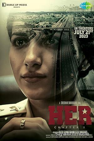 HER: Chapter 1 2023 Filmi Türkçe Dublaj Altyazılı Full izle