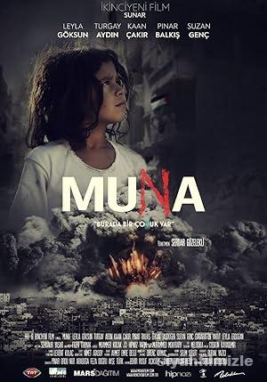 Muna 2015 Yerli Filmi Full Sansürsüz izle