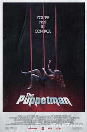 Kuklacı (The Puppetman) 2023 Filmi Türkçe Dublaj Full izle