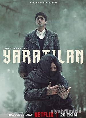 Yaratılan 1. Sezon izle Türkçe Dublaj Altyazılı Full