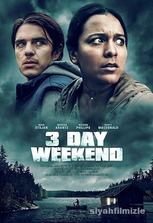 3 Day Weekend 2019 Filmi Türkçe Dublaj Altyazılı Full izle