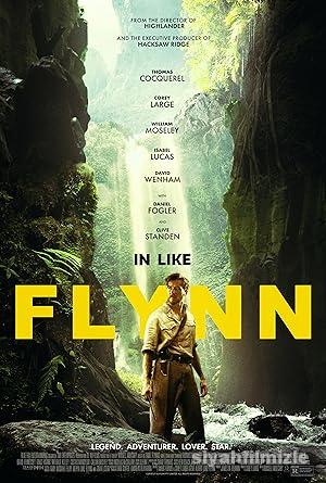 Errol Flynn’in Serüvenleri 2018 Filmi Türkçe Dublaj izle