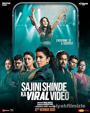 Sajini Shinde’nin Viral Videosu 2023 Filmi Türkçe Full izle