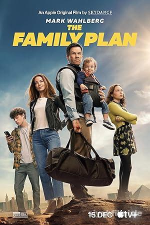 Aile Planı 2023 Filmi Türkçe Dublaj Altyazılı Full izle