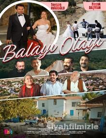 Balayı Olayı 2023 Yerli Filmi Full Sansürsüz izle