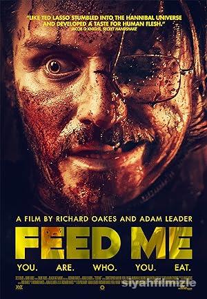 Feed Me 2022 Filmi Türkçe Dublaj Altyazılı Full izle