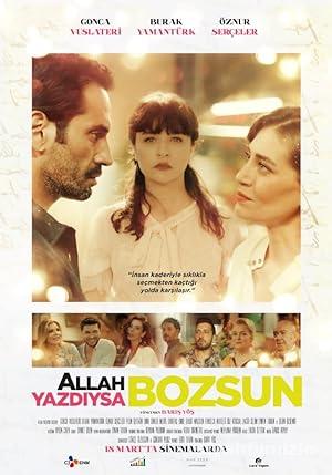 Allah Yazdıysa Bozsun 2022 Yerli Filmi Sansürsüz izle