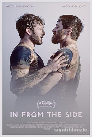 In from the Side 2022 Filmi Türkçe Dublaj Altyazılı izle