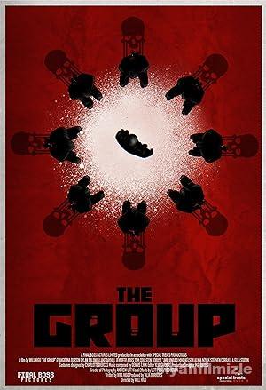 The Group 2022 Filmi Türkçe Dublaj Altyazılı Full izle