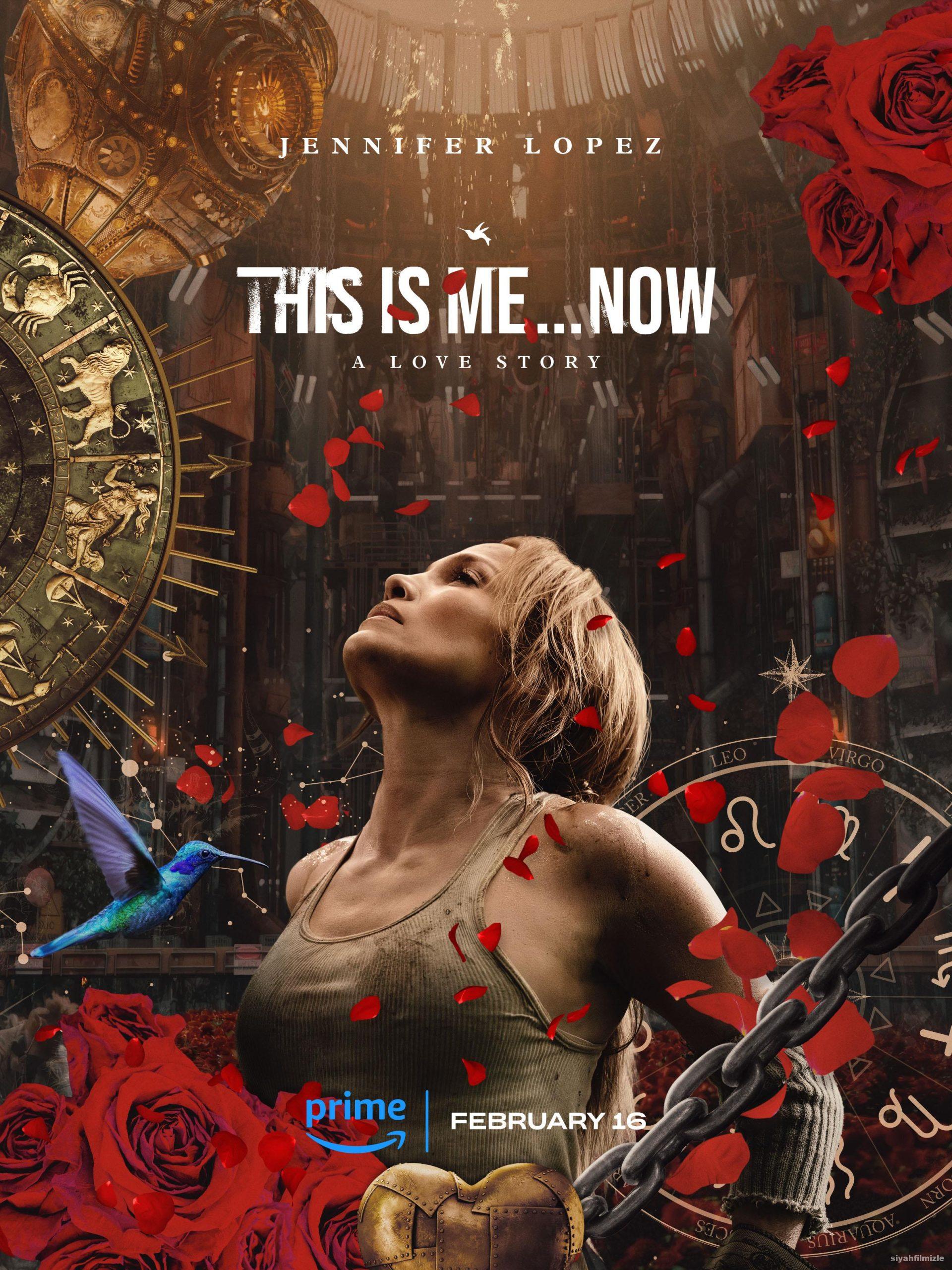 This Is Me… Now 2024 Filmi Türkçe Dublaj Altyazılı izle