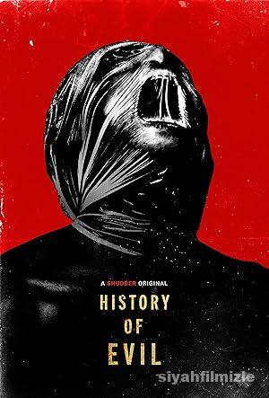 History of Evil 2024 Filmi Türkçe Dublaj Altyazılı Full izle