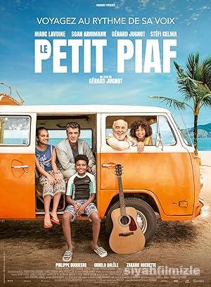 Minik Serçe (Le petit piaf) 2021 Filmi Türkçe Dublaj izle