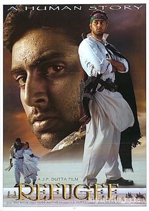 Refugee 2000 Filmi Türkçe Dublaj Altyazılı Full izle