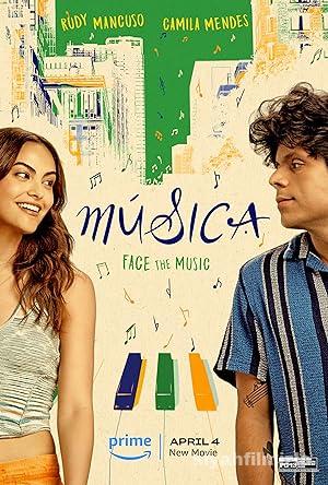 Música 2024 Filmi Türkçe Dublaj Altyazılı Full izle