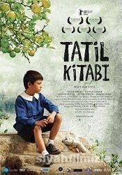 Tatil Kitabı 2008 Yerli Filmi Full Sansürsüz izle