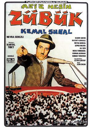 Zübük 1980 Yerli Filmi Full Sansürsüz izle