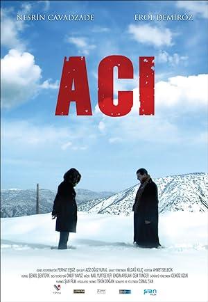 Acı 2009 Yerli Filmi Full Sansürsüz izle