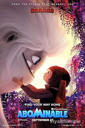 Yeti Efsanesi 2019 Filmi Türkçe Dublaj Altyazılı Full izle