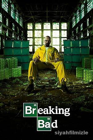 Breaking Bad 2.Sezon izle Türkçe Dublaj Altyazılı